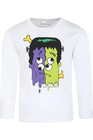 Stella McCartney Graphic