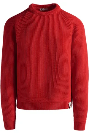 Bally Ribbed