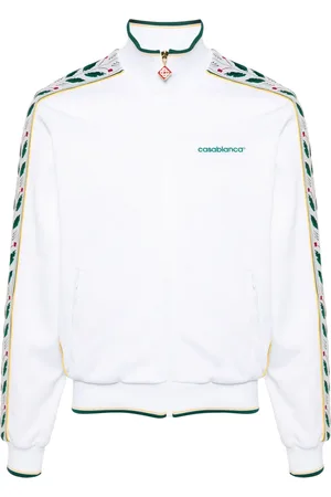 Casablanca Laurel zip