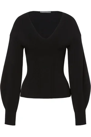 Alberta Ferretti Puff