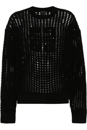 Givenchy 4G open