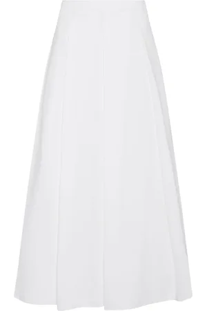 ROSETTA GETTY Pleat