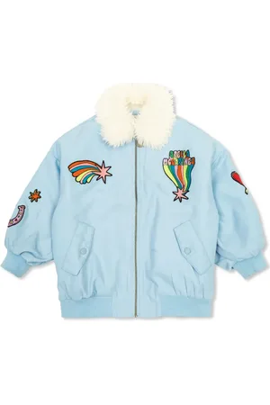 Stella McCartney Appliqu??