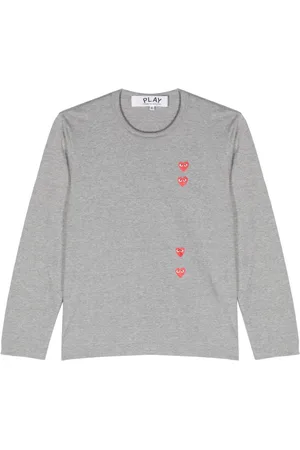 Comme des Garçons Heart