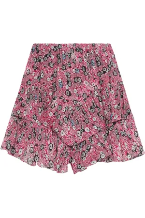 Isabel Marant Jocadia abstract