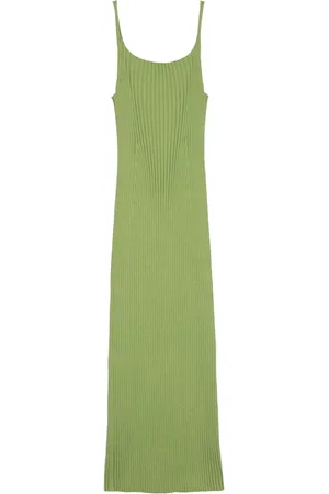 Auralee Ribbed