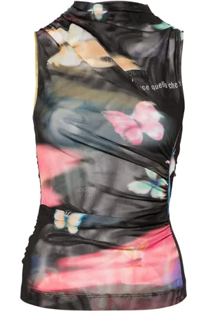 Moschino Butterfly