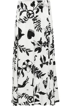 Moschino Patterned