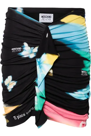 Moschino Butterfly