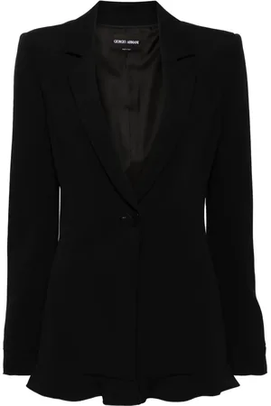 Giorgio Armani Single