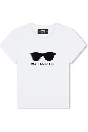 Karl Lagerfeld Graphic