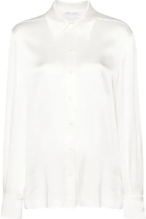 Alberta Ferretti Pointed