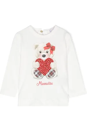 MONNALISA Teddy bear