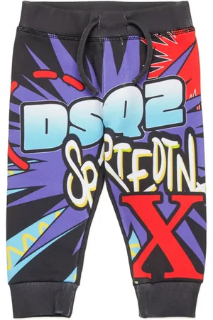 Dsquared2 Graphic