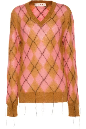 Marni Argyle check