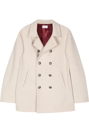 Brunello Cucinelli Double