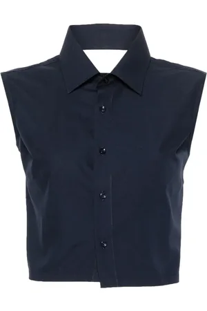 BETTTER Sleeveless open