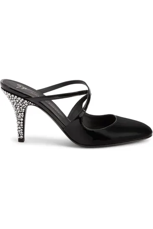 Giuseppe Zanotti Marthe crystal