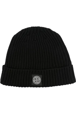 Stone Island Ribbed