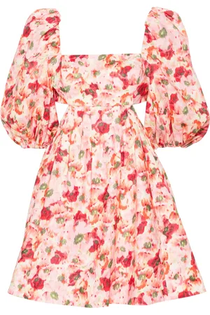 ZIMMERMANN Lightburst floral