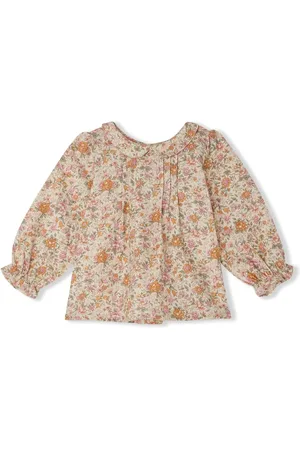BONPOINT Tivoli floral
