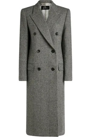 Etro Herringbone