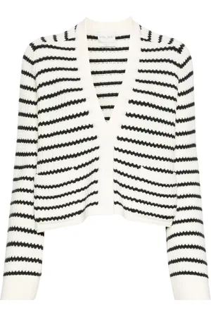 FORTE FORTE Intarsia