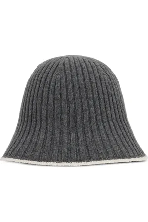 Brunello Cucinelli Ribbed