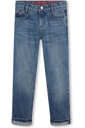 HUGO BOSS Straight