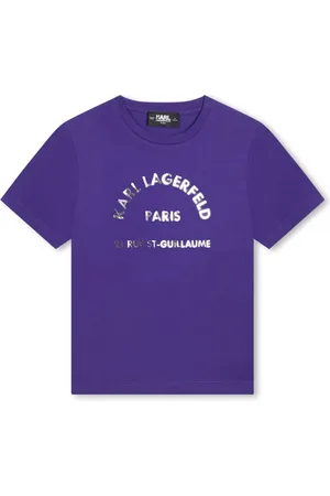 Karl Lagerfeld Logo