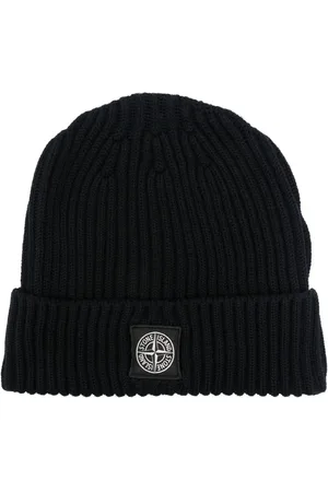 Stone Island Ribbed