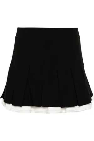 Maje Pleated dual