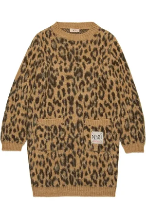 Nº21 Leopard