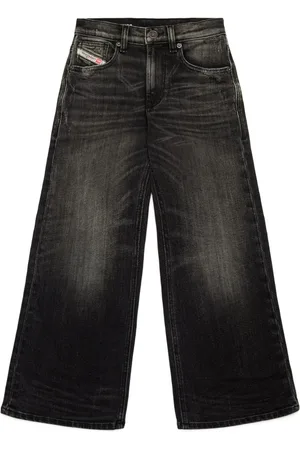 Diesel Straight