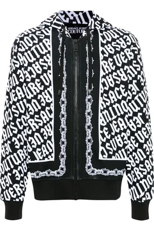 VERSACE Zip