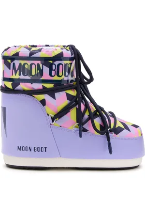 Moon Boot Icon Lo boots