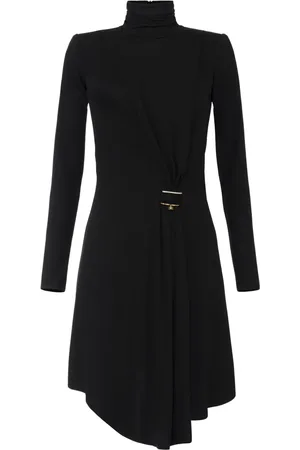 Elisabetta Franchi Rhinestone