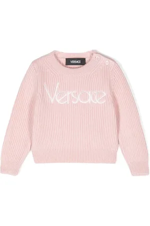 VERSACE Embroidered
