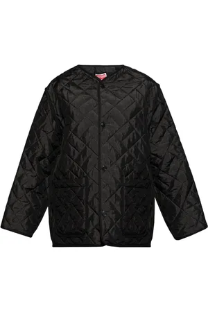 Kenzo Padded logo