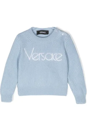 VERSACE Logo