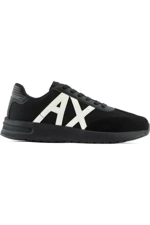 Armani Exchange Logo