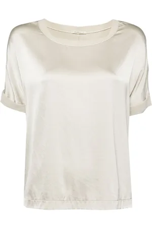 TRANSIT Satin T