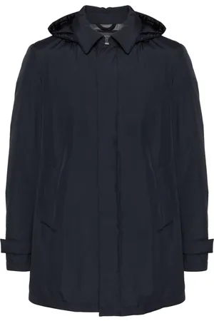 HERNO Detachable