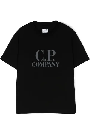C.P. Company Logo