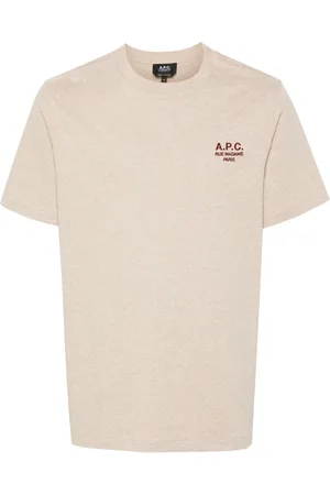 A.P.C. Logo