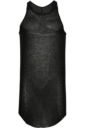 Rick Owens Basic fine
