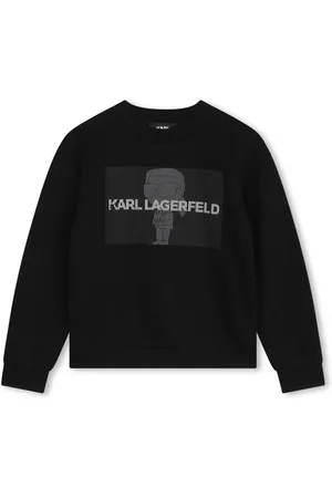 Karl Lagerfeld Graphic