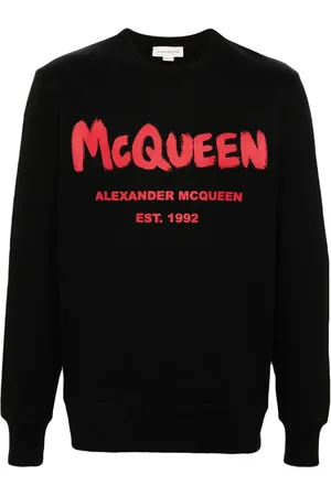 Alexander McQueen Logo