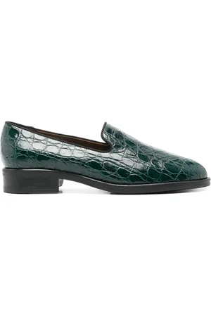 Giuseppe Zanotti Crocodile