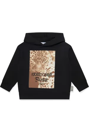 Roberto Cavalli Leopard